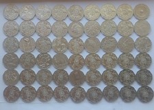 Australian 50 Cent Coin 1969