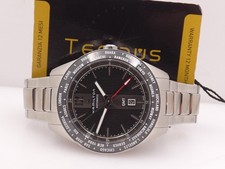 HAMILTON BROADWAY GMT H437250