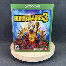 Xbox One - Borderlands 3 -