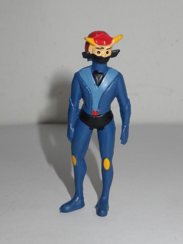 Figurine pvc vintage grendizer - figurine,