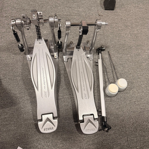 Tama speed cobra hp310lw serie - tama,