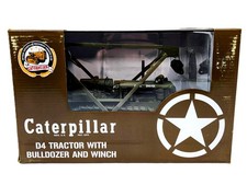 Trattore 1/16 Caterpillar 1944