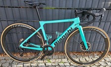 Bianchi Sprint 2023 Disc 105