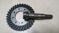 Coppia conica 7/33 Moto Guzzi