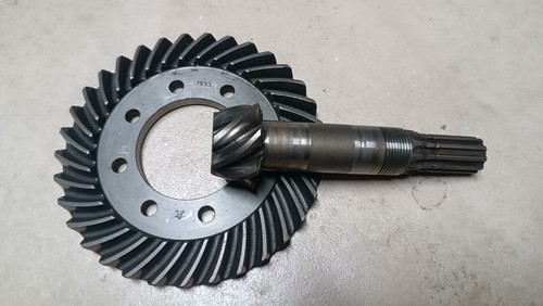 Coppia conica moto guzzi - conica,