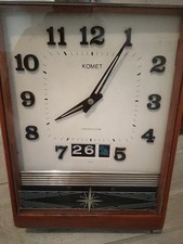 Orologio Da Parete Vintage