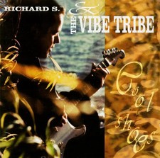 CD Richard S. & The Vibe Tribe