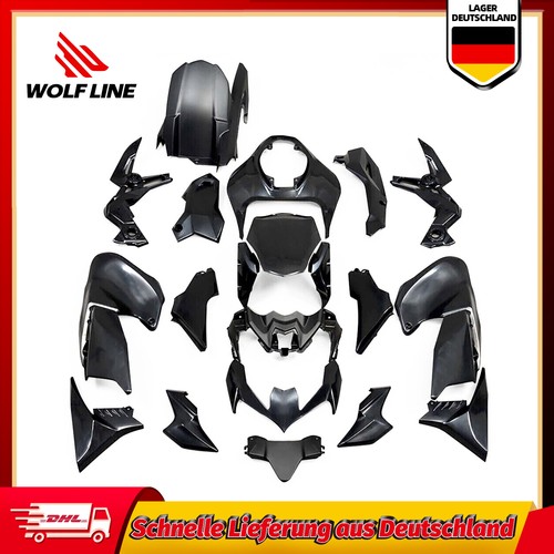 Kit carene carrozzeria