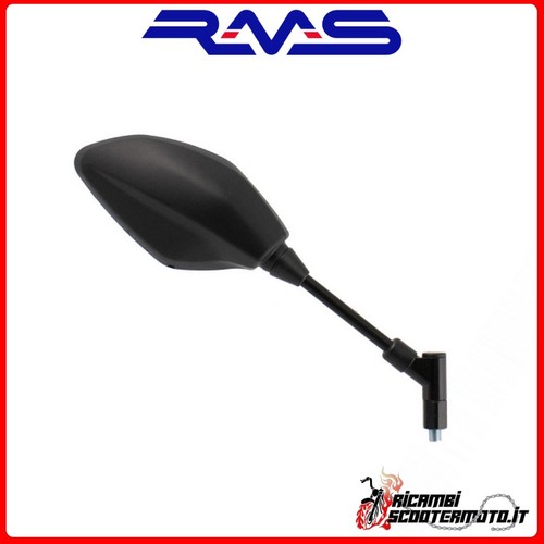 Specchietto destro rms yamaha - destro,