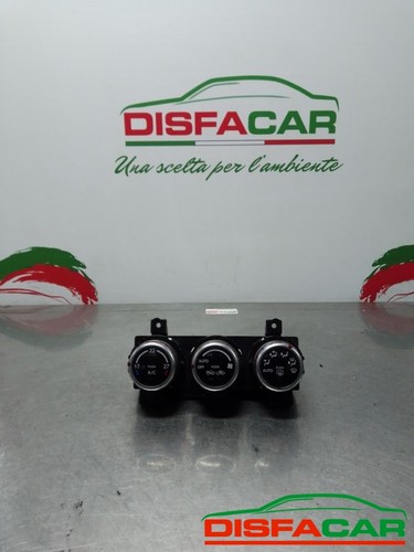 Comandi climatizzatore fiat - comandi,