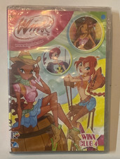 Winx Club 4, DVD Volume 28
