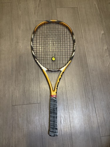 Racchetta tennis head - da,