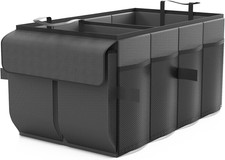 Organizer Bagagliaio Auto