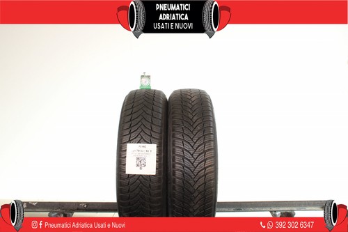 Pneumatici ceat 165 r14 - pneumatici,