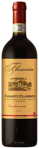 Florentia chianti classico - florentia,