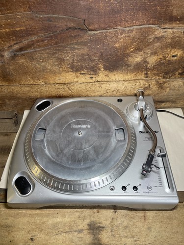 Numark usb professional dj - numark, tt