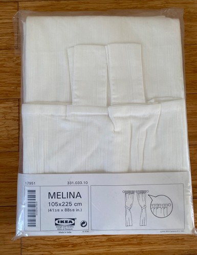 Tende linguetta ikea - a,