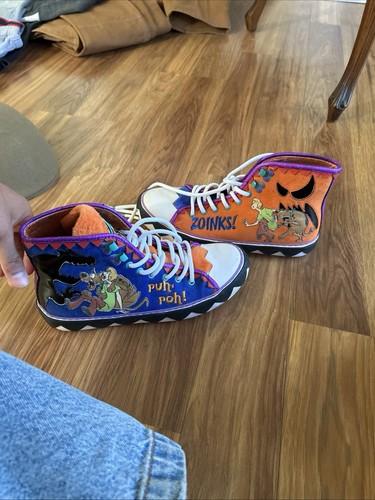 Scarpe ginnastica irregular - scarpe,