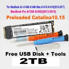 Ssd per macbook air - ssd,