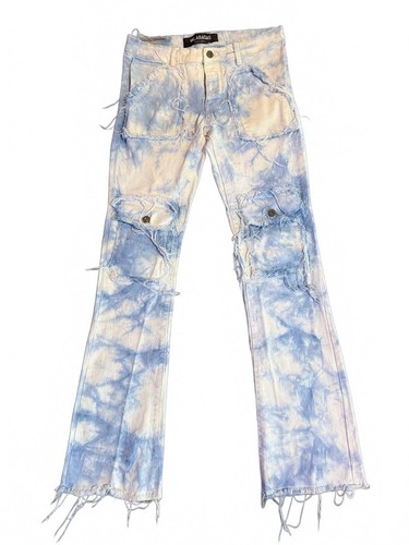 Jeans svasati valabasas - jeans,