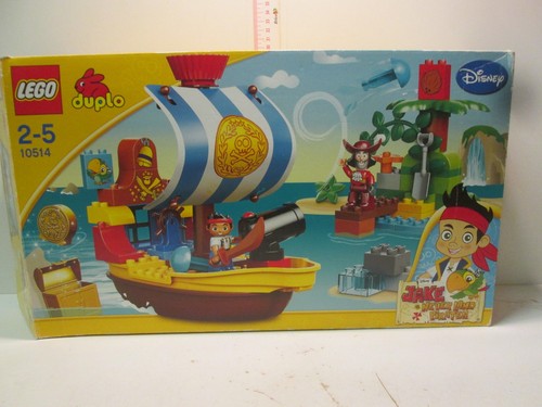 Lego duplo 10514 2 mattoni - ,
