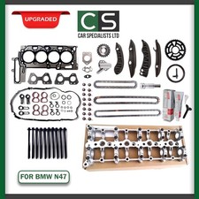 KIT CATENA DISTRIBUZIONE BMW