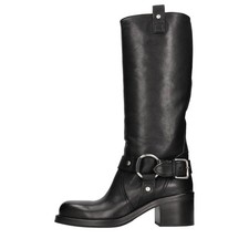 STAN02 VEGETAL CALF Stivali
