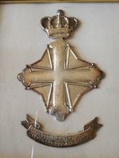 Stemma Antica Decorazione