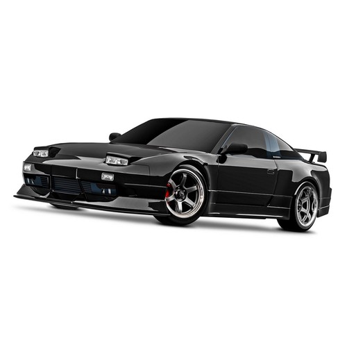 Traxxas 105247 tec nissan - traxxas,