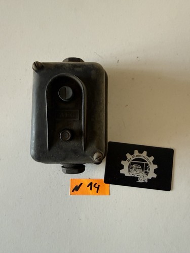 Interruttore industriale