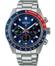 Orologio Cronografo Solare