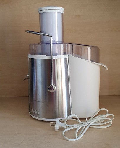 Centrifuga ariete centrika - centrifuga,