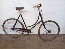 Bici raleigh popolare - popolare, 24"