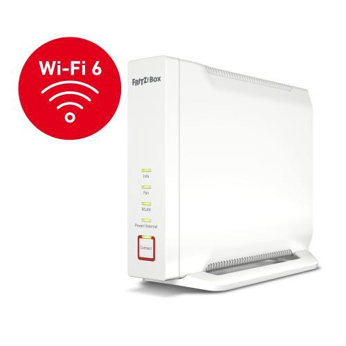 Avm fritzbox 4060 router - 4060,