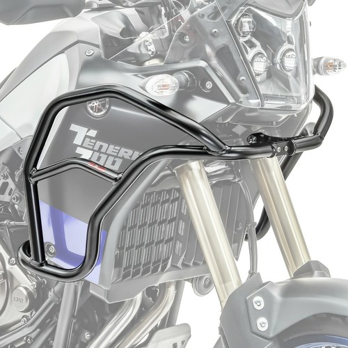 Paramotore alto per yamaha - per,