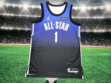 LaMelo Ball #1 Nike Jordan