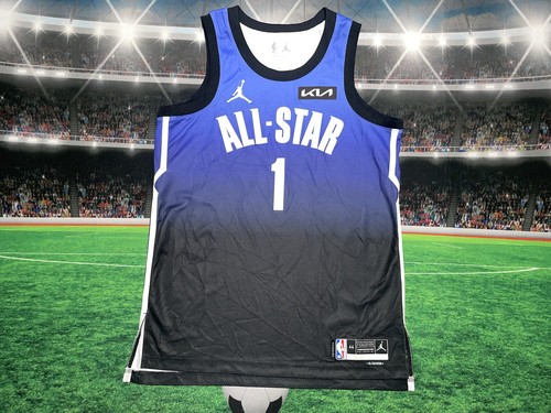 Maglia lamelo ball nike - ball,