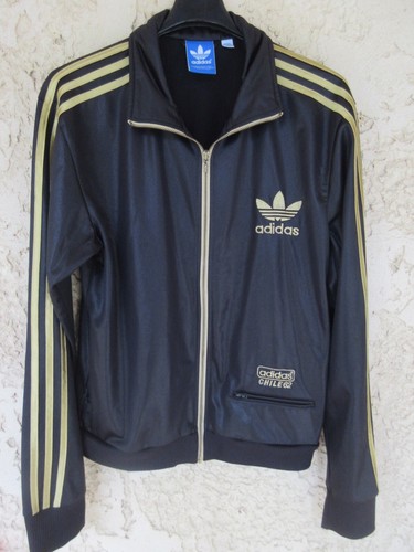 Veste adidas chile rétro - adidas,