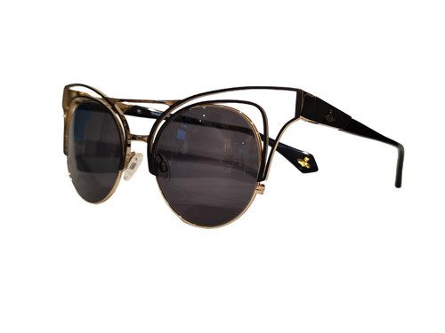 Occhiale sole vivienne - sole,