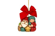 THUN 'Addobbi natalizi regina