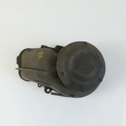 Carena motore keeway 6 - ry,