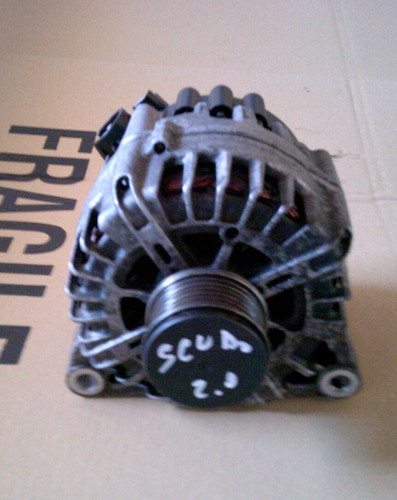Alternatore 9661544880 fiat - alternatore,
