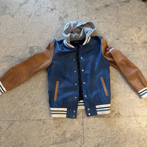 Giacca uomo original marine - uomo,