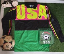 Uhlsport maglia portiere - uhlsport,