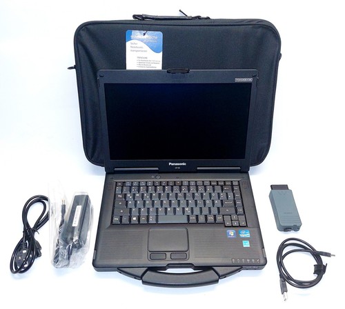 Kit completo originale - , vas