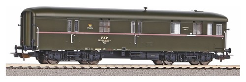 Piko classic nostalgie 53800 - piko,