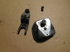 VESPA CONTACHILOMETRI PIAGGIO