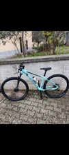 MTB Bianchi Magma 9.S Taglia M