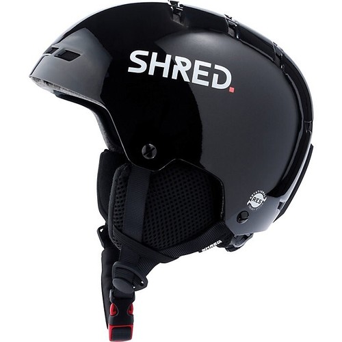 Caschi sci shred totality - da,