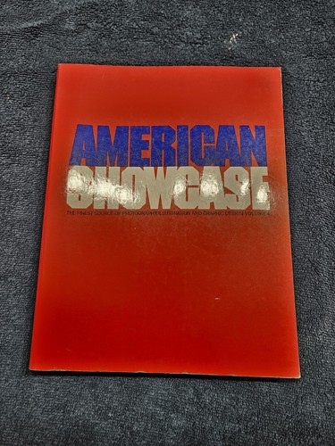 American showcase - american,